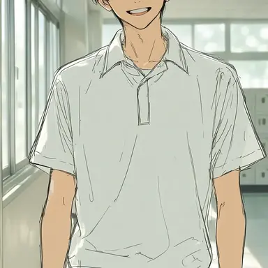 Profile image of Eiki Sakamoto