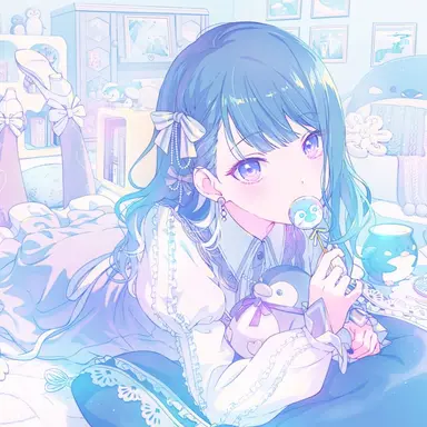 Profile image of 桐谷遥