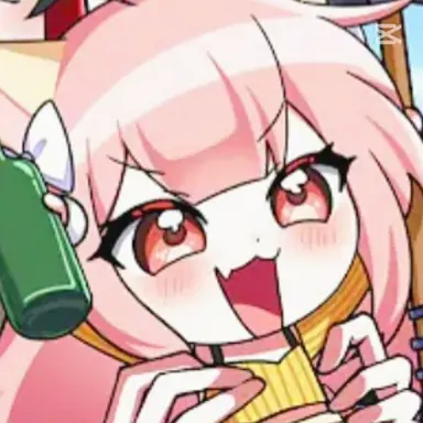 Profile image of 모양몬