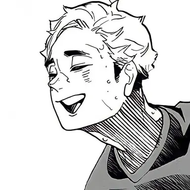Profile image of 宮侑 .