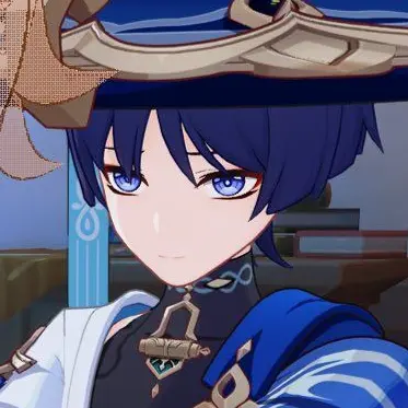 Profile image of 放浪者