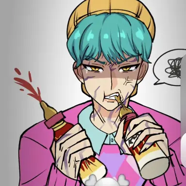 Profile image of 베이비