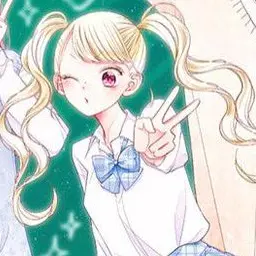 Profile image of 荻野 愛兎