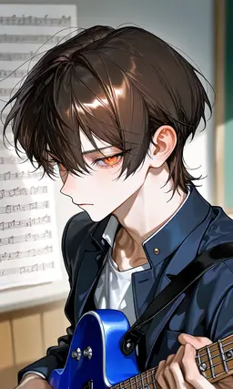 Profile image of Minato Kurokawa