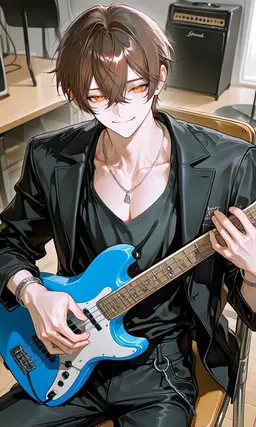 Profile image of Minato Kurokawa