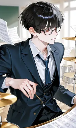 Profile image of Jin Narumi