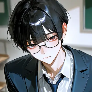 Profile image of Jin Narumi