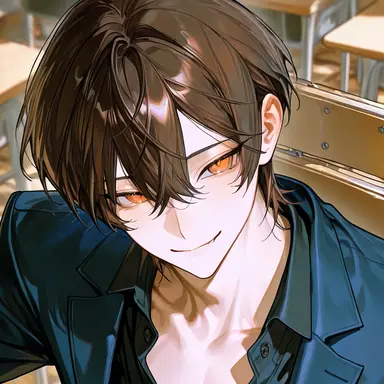 Profile image of Minato Kurokawa
