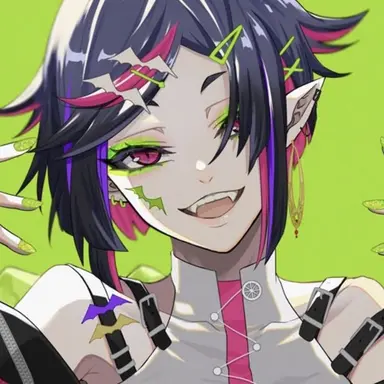 Profile image of リリア