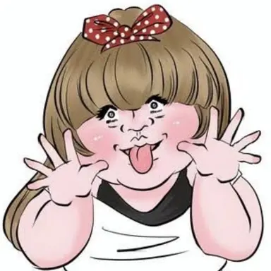 Profile image of ブリ子