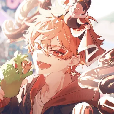 Profile image of エース