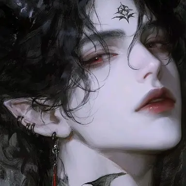 Profile image of 카엘리스 모르윈
