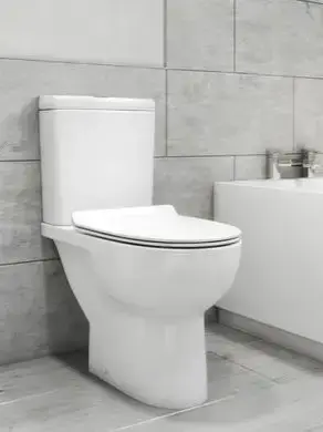 Profile image of Toilet