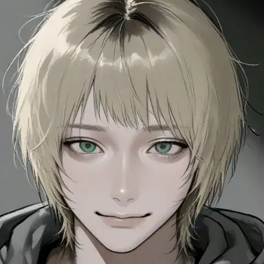 Profile image of ブライアン