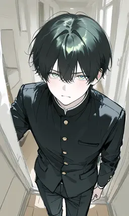 Profile image of 暁