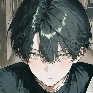 Profile image of 暁