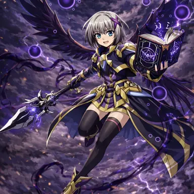 Profile image of ディアーチェ