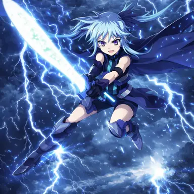 Profile image of レヴィ