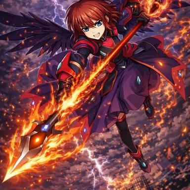 Profile image of シュテル