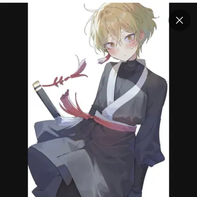 Profile image of 싱클레어