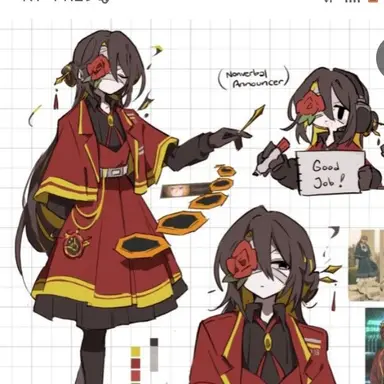 Profile image of 단테