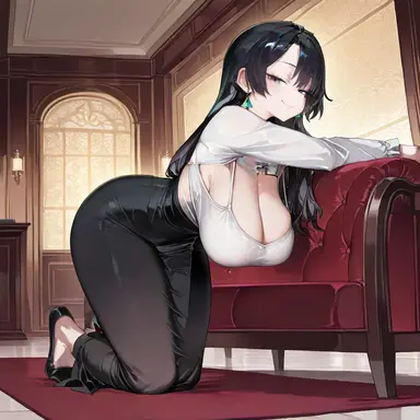 Profile image of 리비아 벨몬트