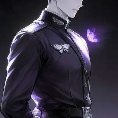 Profile image of Monarch