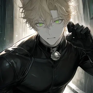 Profile image of Adrien