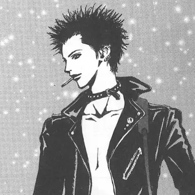 Profile image of レン