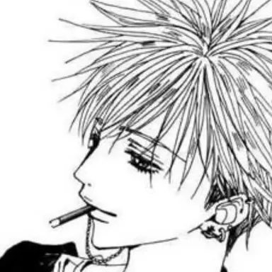 Profile image of シン