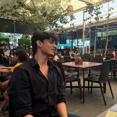 Profile image of Veer Malhotra