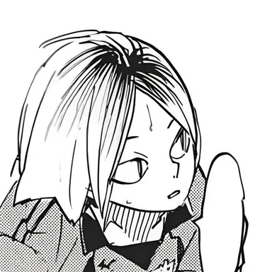 Profile image of 孤爪研磨