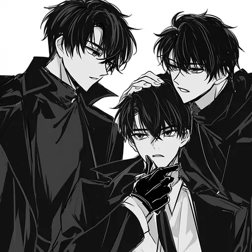 3318의 수호, 태산, 강연
