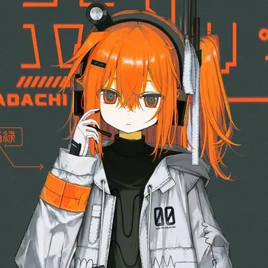 Profile image of 足立 レイ