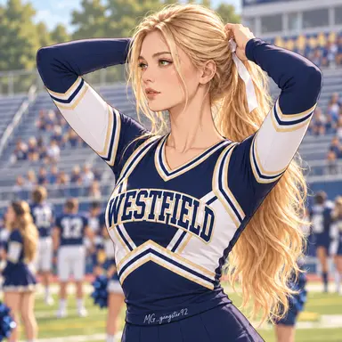 Profile image of 브리트니