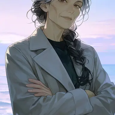 Profile image of Varda