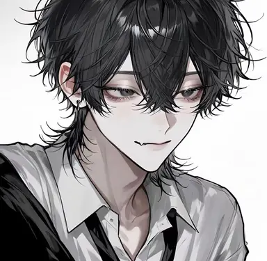 Profile image of しろ