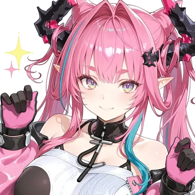 AwareTiger4874의 イヴォンヌ