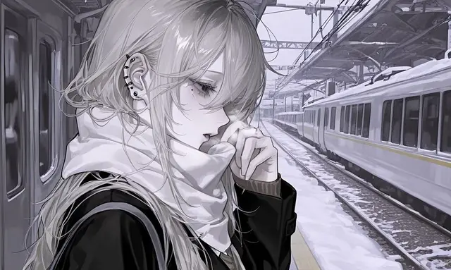 Profile image of Tsubaki