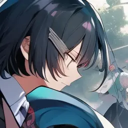 ScenicGolf2742의 Your 5 crazy yandere girlfriends