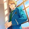 Profile image of Arashi Narukami