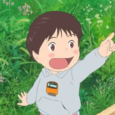 Profile image of くんちゃん