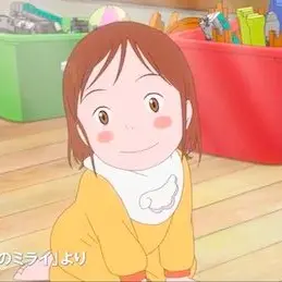 Profile image of ミライちゃん