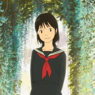 Profile image of 未来のミライちゃん