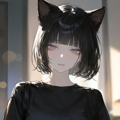 Profile image of Vesper