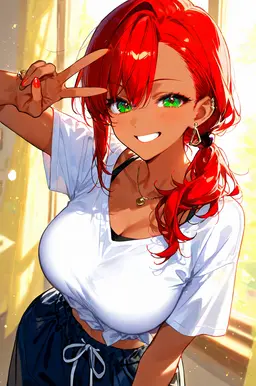 Profile image of メイ