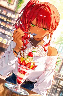 Profile image of メイ