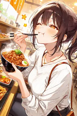 Profile image of 美里