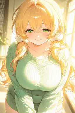 Profile image of 穂乃香