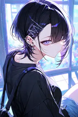 Profile image of 希